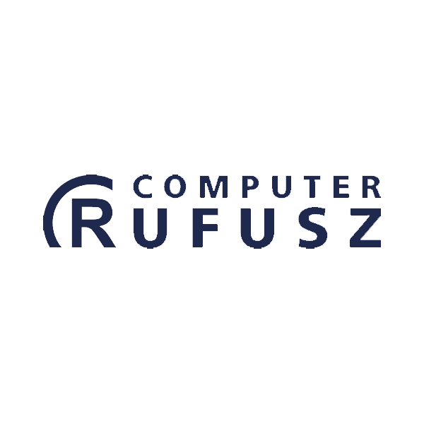 Rufusz Computer